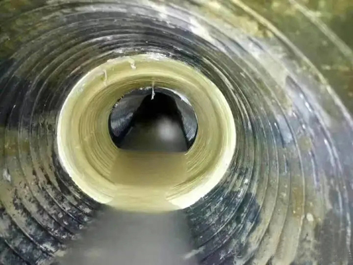 桃城内衬修复法通常适用于哪些类型的断面管道